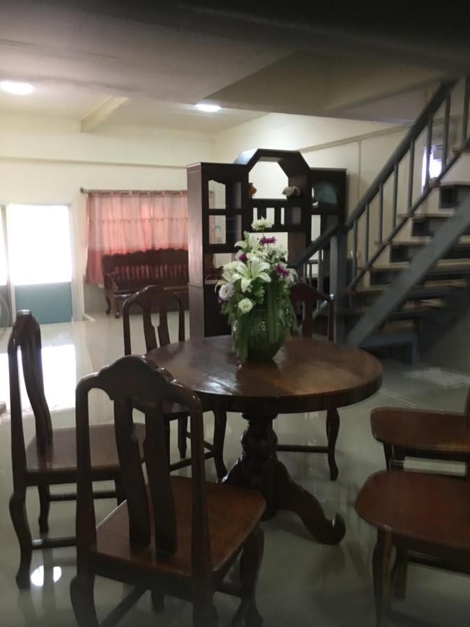 Baan Suan Resort2345 Ban Nong Waeng  Екстер'єр фото