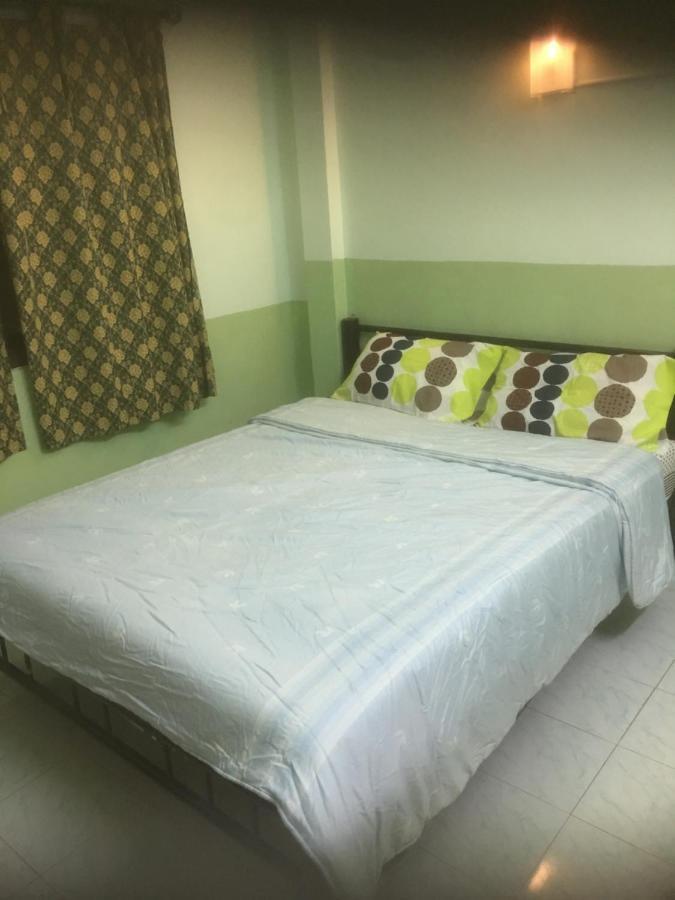 Baan Suan Resort2345 Ban Nong Waeng  Екстер'єр фото