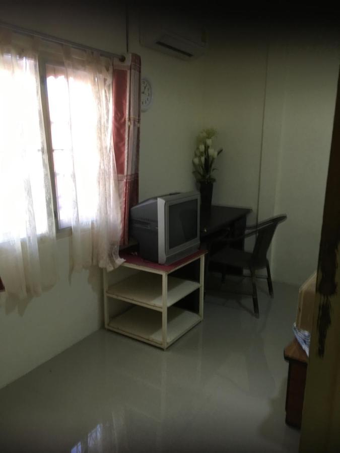 Baan Suan Resort2345 Ban Nong Waeng  Екстер'єр фото