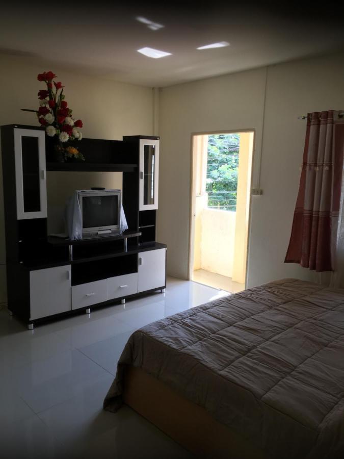 Baan Suan Resort2345 Ban Nong Waeng  Екстер'єр фото