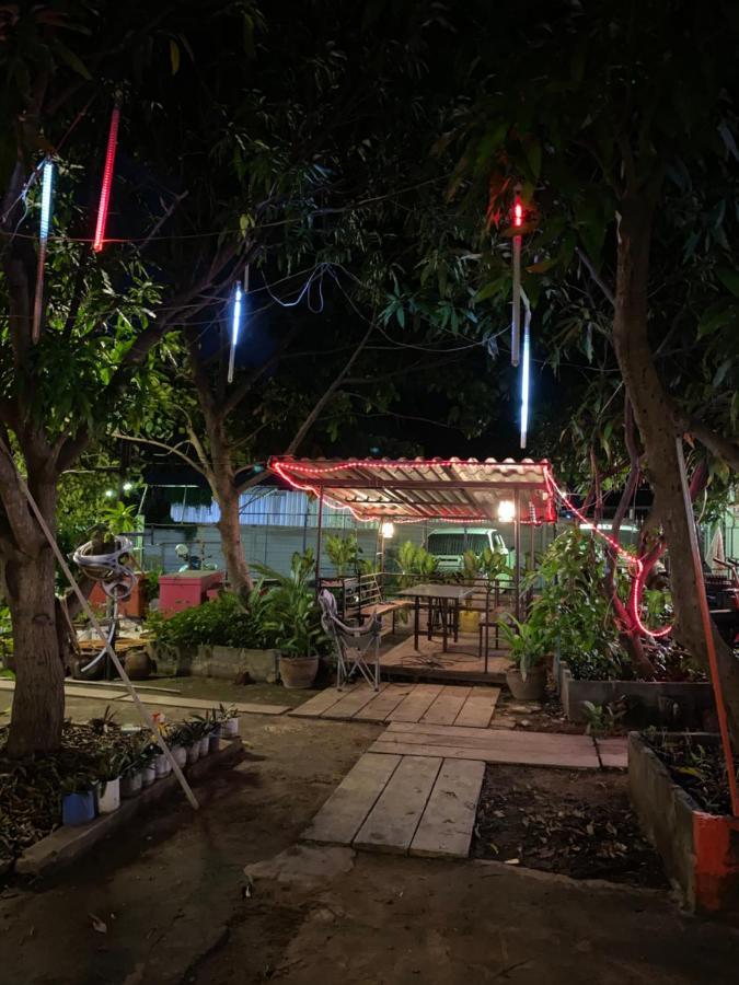 Baan Suan Resort2345 Ban Nong Waeng  Екстер'єр фото