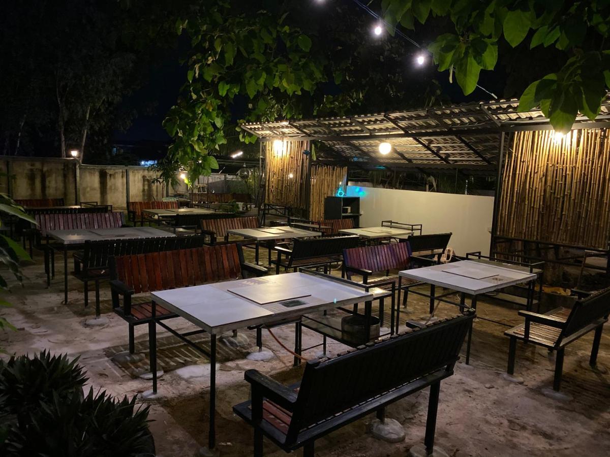Baan Suan Resort2345 Ban Nong Waeng  Екстер'єр фото
